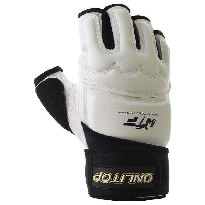 Перчатки для тхэквондо, размер L