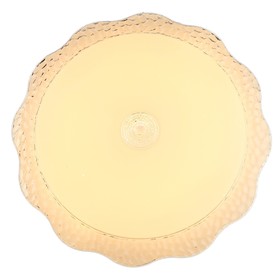 

Светильник 5651/500 1х80Вт LED ПДУ белый 49х49х8хсм