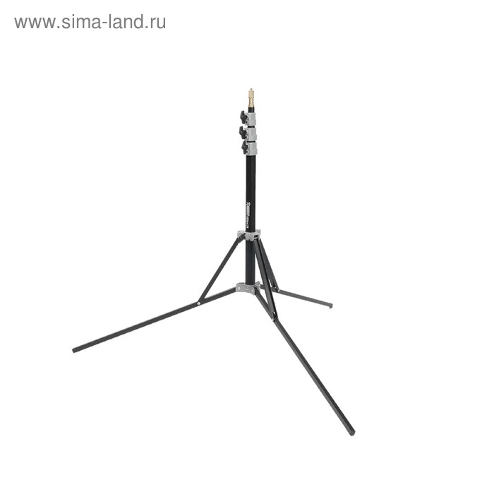 фото Стойка-тренога greenbean gbstand 219 для фото / видеостудии