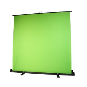 Фон хромакей greenbean chromakey screen l3060bg с каркасом