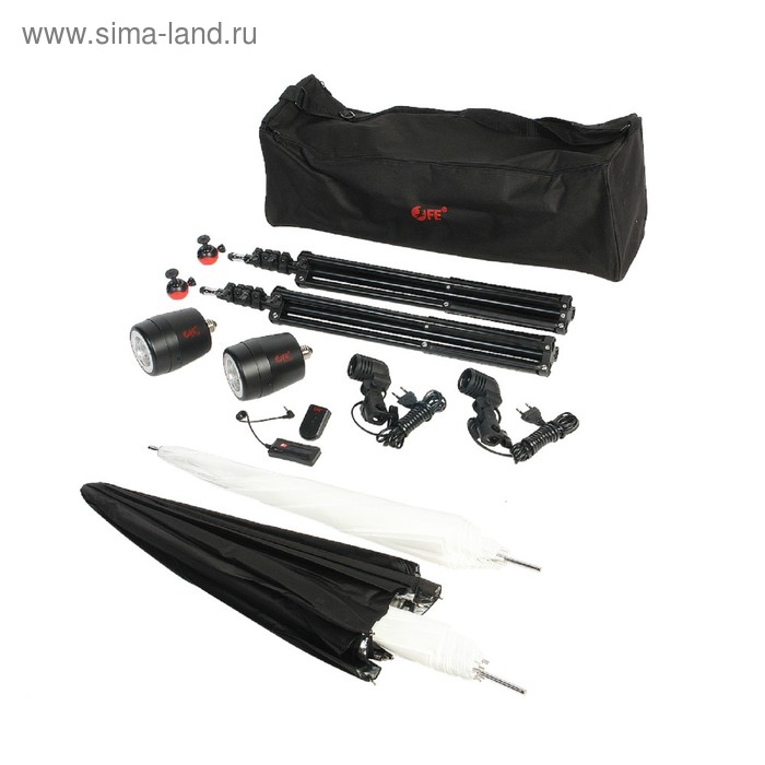 Комплект Falcon Eyes SSK-2120 U-KIT