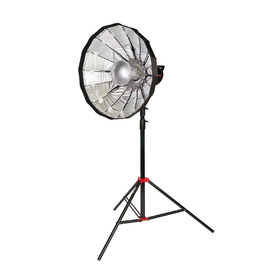 

Тарелка портретная складная Falcon Eyes SoftLight Octa 60 BW
