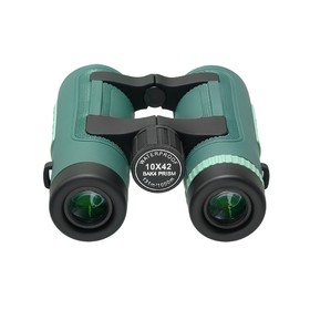 

Бинокль Veber Nature Russia, 10 × 42, цвет Baikal