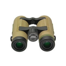 

Бинокль Veber Nature Russia, 10 × 42, цвет Tundra