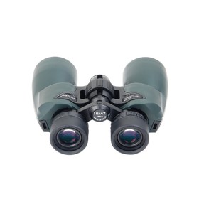 

Бинокль Veber ED, 10 × 42 WP green, цвет зелёный