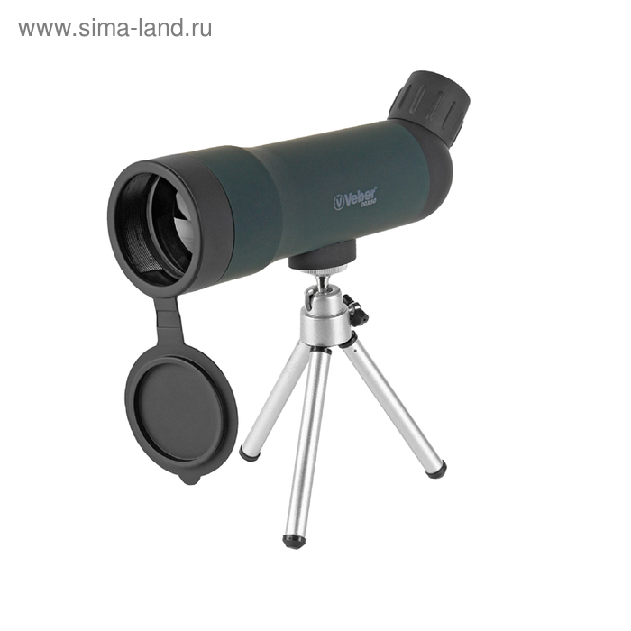 зрительная труба veber snipe 12 36x50 gr zoom Зрительная труба Veber, 20 × 50