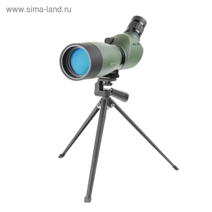 зрительная труба veber snipe 12 36x50 gr zoom Зрительная труба Veber Snipe, 20-60 × 60 GR Zoom