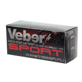 Монокуляр Veber Ultra Sport, 8 × 25 от Сима-ленд