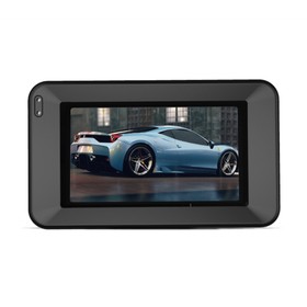 

Видеорегистратор Slimtec Alpha XS, 3", обзор 170°, 1920 x 1080