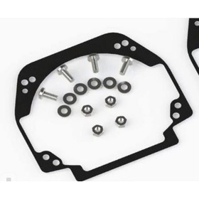 

Переходная рамка на BMW 7 F01/F02 (2008-2015), для Hella 3/3R, набор 2 шт