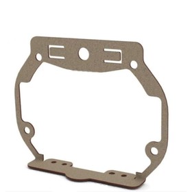

Переходная рамка на Lexus RX AFL (2008 - 2012), для Hella 3R, набор 2 шт