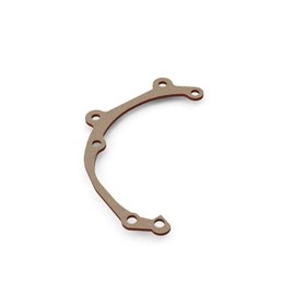 

Переходная рамка на Mazda 6 (2013-2015), для Hella 3R, набор 2 шт