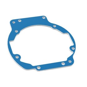 

Переходная рамка на Nissan Patrol (2010 - н. в.), для Hella 3/3R, набор 2 шт