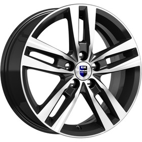 

Диск литой K K Rassvet (КС868-10) 6.5x16 5x108 ET50 d63.35 алмаз-чёрный-SK