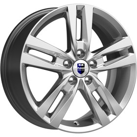 

Диск литой K K Rassvet (КС868-13) 6.5x16 5x114.3 ET50 d67.1 сильвер-SK