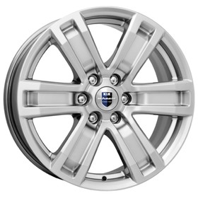 

Диск литой Rapid R7-Рольф (КС457) 7.5x17 6x139.7 ET38 d67.1 дарк-платинум