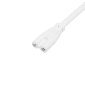

Шнур Ecola LED linear, для двух светильников T5, 15 см