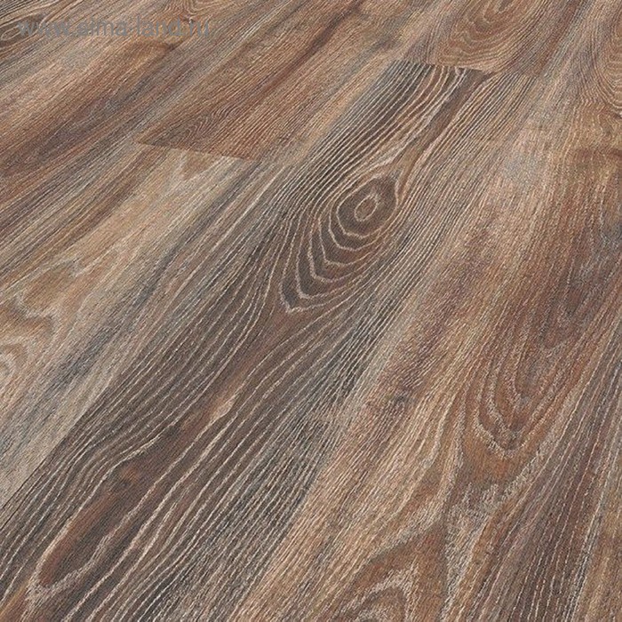 

Ламинат Kronospan Виктория Twin Click 3351 Дуб Каньон черный 33 класс 8 мм, 2,22 м2