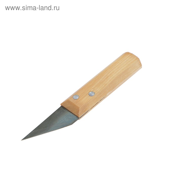 

Нож специальный "Труд-Вача", 170 мм, сталь 1 мм
