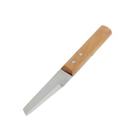 Нож сапожный "Труд-Вача", 200 мм, сталь 1.5 мм от Сима-ленд
