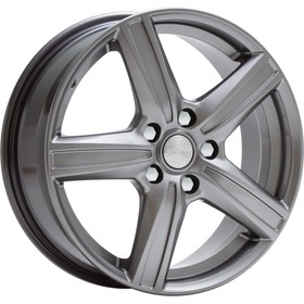 

Диск литой SKAD Адмирал 6.5x16 5x114.3 ET46 d67.1 графит