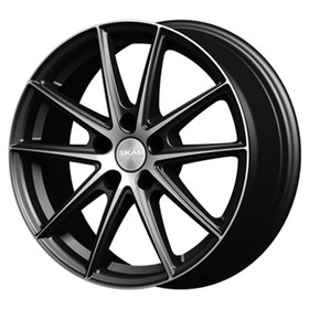 

Диск литой SKAD Амстердам 7x17 5x114.3 ET51 d67.1 алмаз