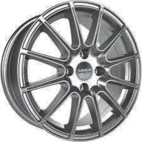 

Диск литой SKAD Le-Mans 7x16 4x108 ET32 d65.1 графит