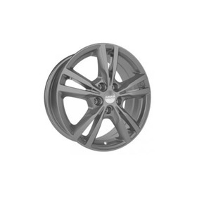 

Диск литой SKAD Мельбурн 7x17 5x112 ET43 d66.6 графит