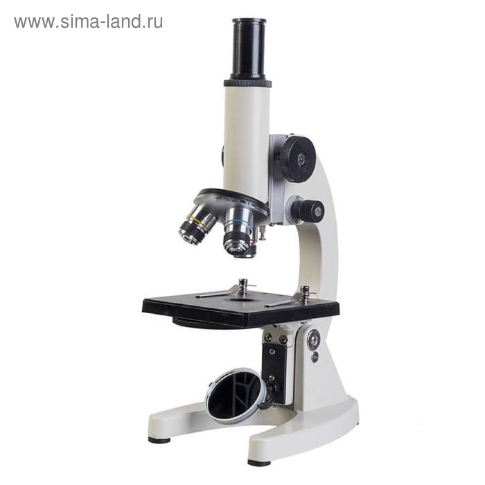 Микроскоп биологический «Микромед», С-12 микроскоп биологический микромед с 11 вар 1b led