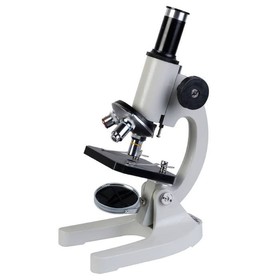 Микроскоп биологический «Микромед», С-13 Ош