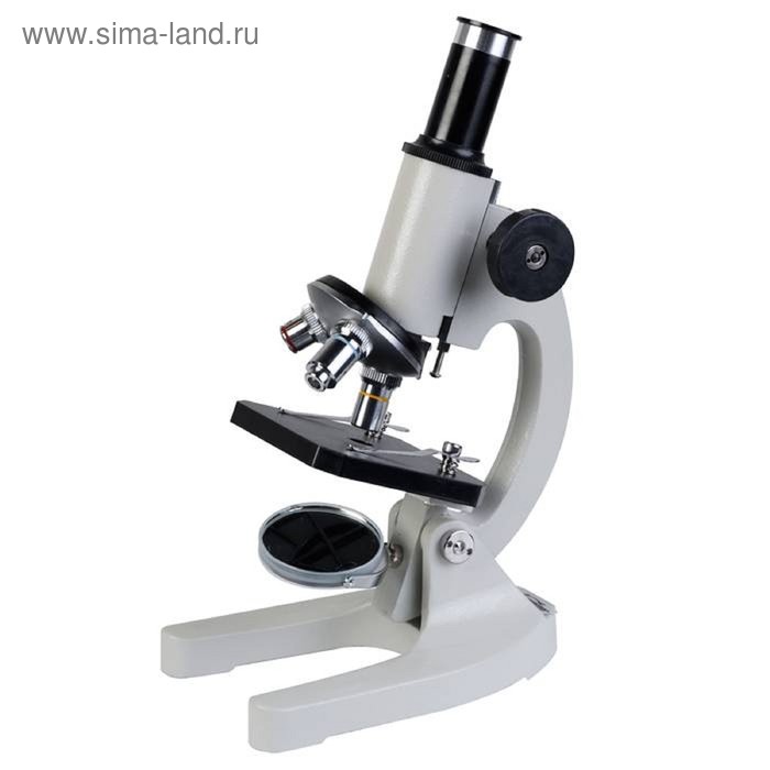 Микроскоп биологический «Микромед», С-13 микроскоп биологический микромед р 1 10532