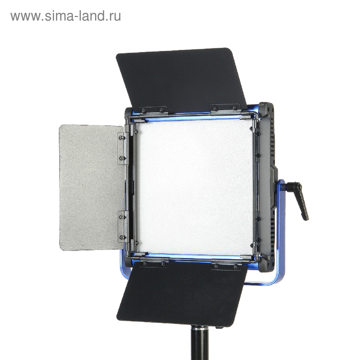 

Осветитель светодиодный GreenBean UltraPanel II 576 LED