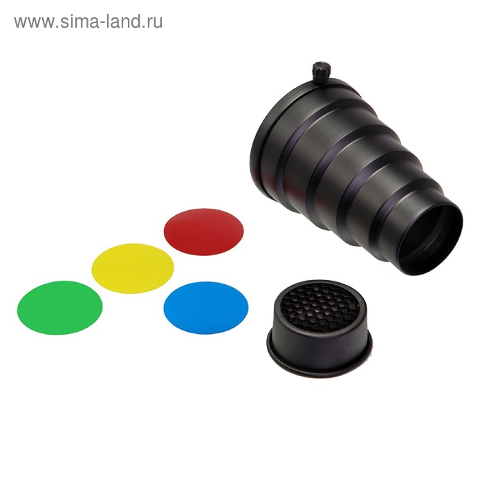 

Насадка коническая Falcon Eyes SSA-CSM