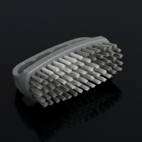 

Щётка-утюжок с ручкой Titiz, 9,7×4×5,5 см, цвет МИКС