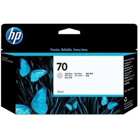 

Картридж струйный HP №70 C9451A светло-серый для HP DJ Z2100/Z3100 (130мл)