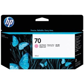 

Картридж струйный HP №70 C9455A светло-пурпурный для HP DJ Z2100/Z3100 (130мл)