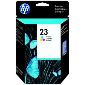 

Картридж струйный HP C1823D многоцветный для HP DJ 7xx/815/880/895/112xC (30мл)