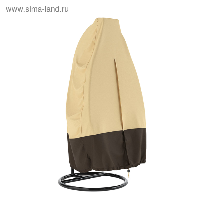 

Чехол для подвесного кресла Oxford 210d 232 х 203 (для двухместного)