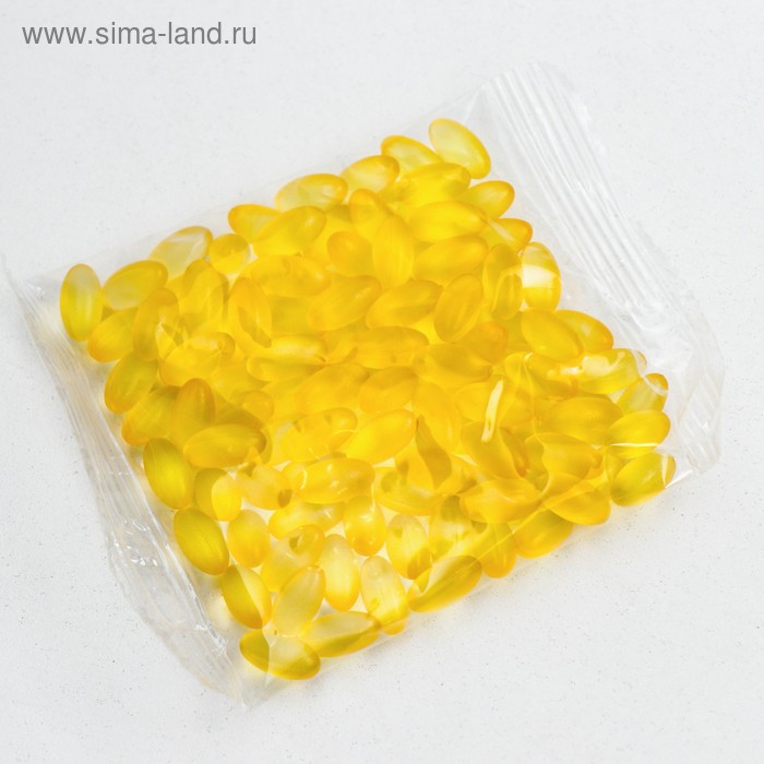 

Детский рыбный жир "БиоКонтур" без вкуса, 100 капсул, Омега-3 35%