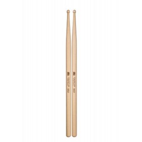 

Барабанные палочки Meinl SB114-MEINL Concert SD2 деревянный наконечник