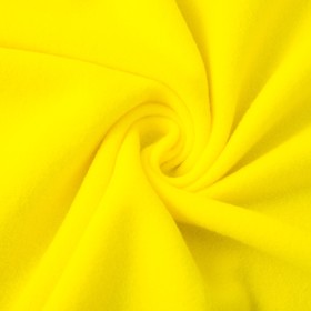 

Плед Экономь и Я "Лимонный щербет" 75*100 см, 160 г/м2, 100% п/э