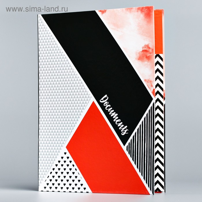 Папка для документов Me to You 39₽