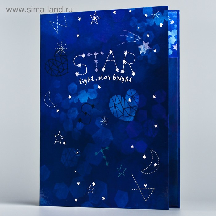 Папка для документов Me to You 45₽