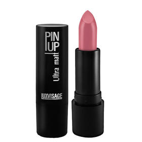 

Губная помада Luxvisage Pin-Up Ultra Matt, тон 531 Zara