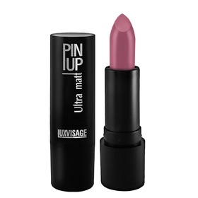 

Губная помада Luxvisage Pin-Up Ultra Matt, тон 535 Lana