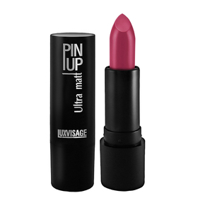 

Губная помада Luxvisage Pin-Up Ultra Matt, тон 536 Linda