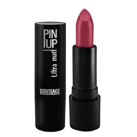 

Губная помада Luxvisage Pin-Up Ultra Matt, тон 540 Betty