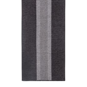 

Шарф мужской 30×180 см, светло-серый