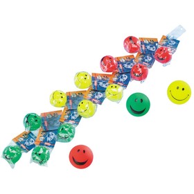 

Игрушка NOBBY для собак мяч-смайлик на подвесе, 7 см