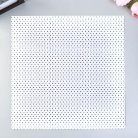 

Кардсток с золотым фольгированием Crate Paper -- SunnyDays - Lucky